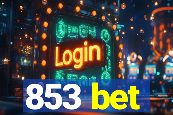 853 bet